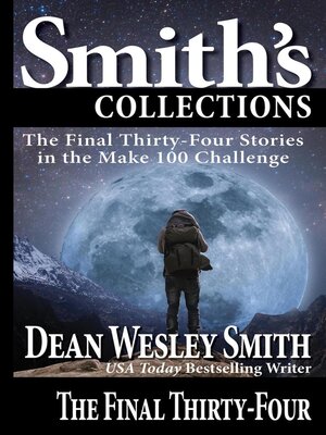 cover image of The Final Thirty-Four